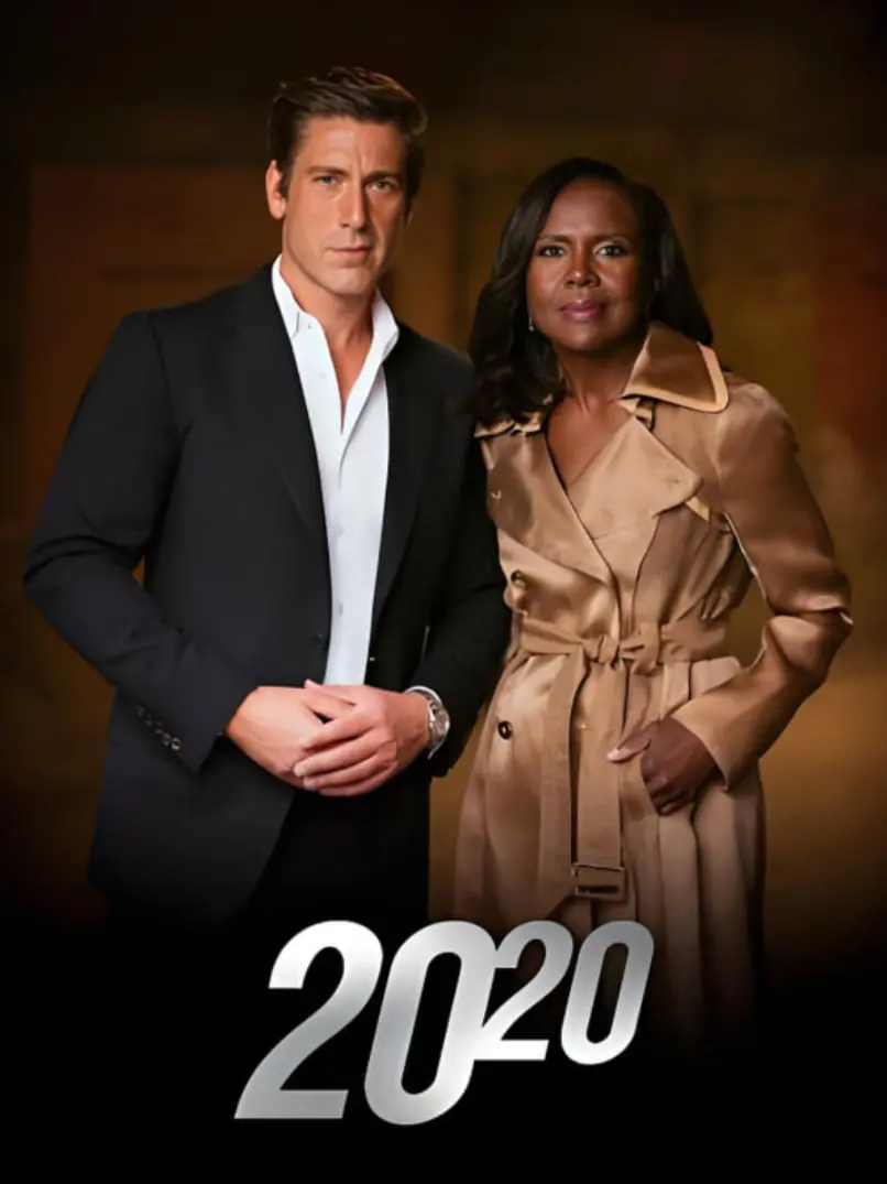 《美国广播公司 第四十七季》：新闻背后的真相与反思，深度解析媒体生态