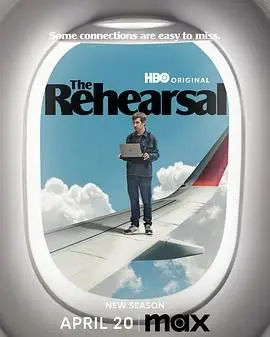 《彩排 第二季》：人生模拟器升级！内森·菲尔德继续挑战你的认知底线！