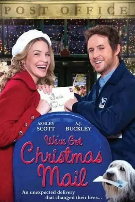 《圣诞来信》：温馨治愈的节日短片，一封信连接两代人的爱与回忆