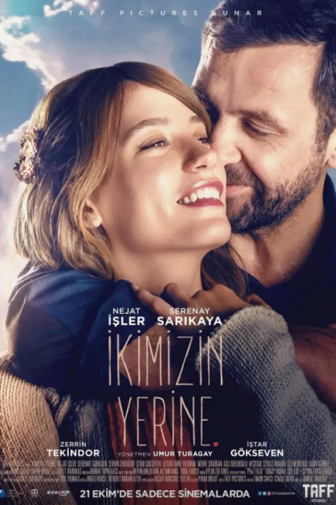 《为了我们俩》：一段跨越时代与情感的动人旅程，探寻爱情的真谛与人生转折