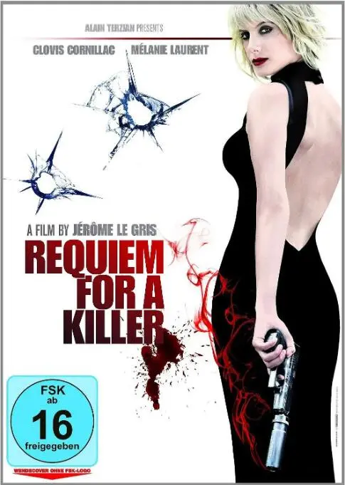 《杀手挽歌》：冷酷杀手的救赎之路，暴力美学下的情感挣扎与人性拷问