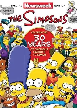 《辛普森一家》第三十季：经典回归！霍默的爆笑日常与辛普森家族的温情瞬间