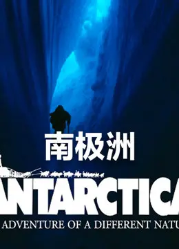 《南极洲》纪录片：冰封世界的终极秘密！看完才知道，我们有多渺小！